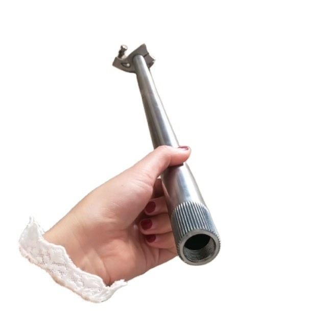 Chromoly Spline 1-1/8&quot; SprintCar 30&quot; Полая торсионная стержня 1025 Rate Silver для универсальной совместимости автомобилей MOQsi 5 шт.