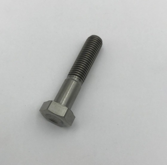 Титановый gr5 5/16x1.5 &quot;SPRINT CAR WING BOLT DIN Standard с материалами и производственными процессами