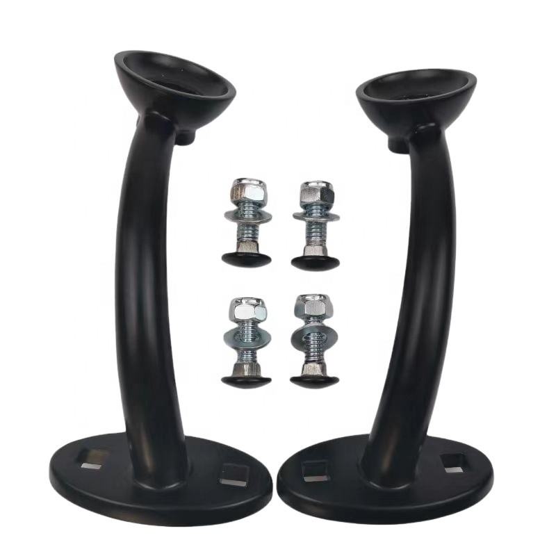 Universal Car Fitment Highboy Black Anodizing Fenderless Hot Rod Headlight Mount OE NO. для настройки настройки
