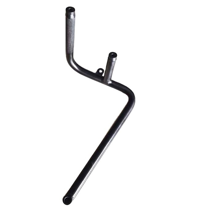 Вырабатывайте полный потенциал шасси вашего автомобиля с Universal Titanium King Racing Throttle Pedal Lever