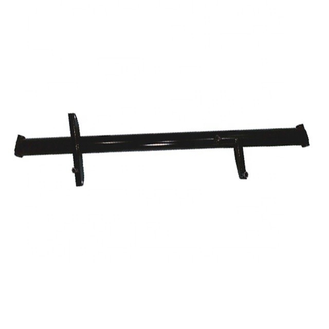 4130 CHROMOLY Универсальная 52-дюймовая SPRINT CAR FRONT AXLE 52 x 2 1/2 Универсальная совместимость для всех марок и моделей