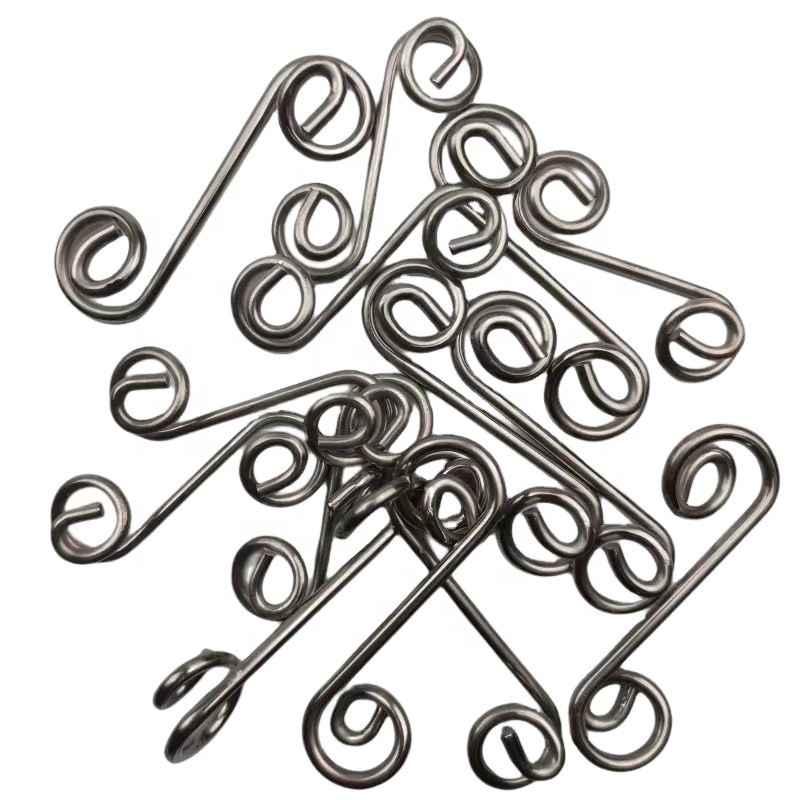 Universal Sprint Car Racing 1 3/8 &quot;Нержавеющая сталь быстрое поворотное крепежное пружина для замены / ремонта Образец универсального назначения