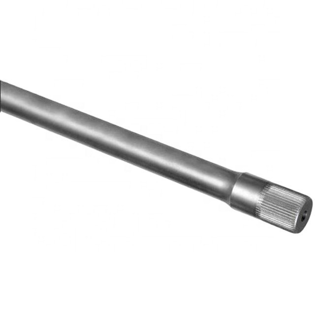 Полой торсионный стержень 30&quot; x 1-1/8&quot; Сплин 950 Рейтинг для универсальной автомобильной установки Титановый Спринт Автокар карлик