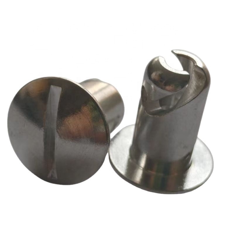 Серебряный Алюминиевый Купол Голова Dzus 7/16 x.500 Быстрые поворотные крепежные устройства для универсальных модификации автомобилей Спринт Быстрая установка