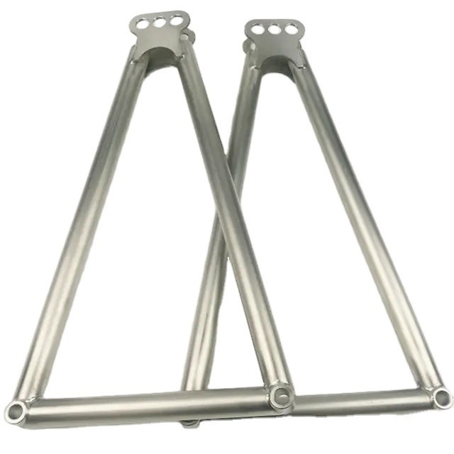 Улучшите производительность вашего автомобиля с помощью 13 5/8&quot; 14&quot; Triple X Titanium Jacobs Ladder
