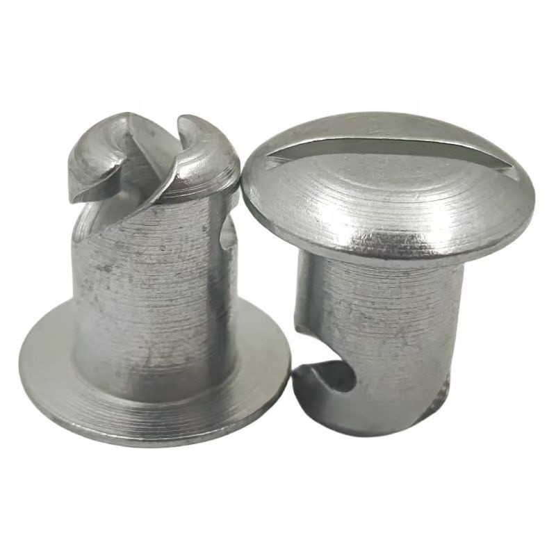 Универсальные кнопки Dzus Dome Head Silver 7/16 &quot;x.500&quot; Сталь для спринтового автомобиля Maxim Eagle Универсальные запасные части