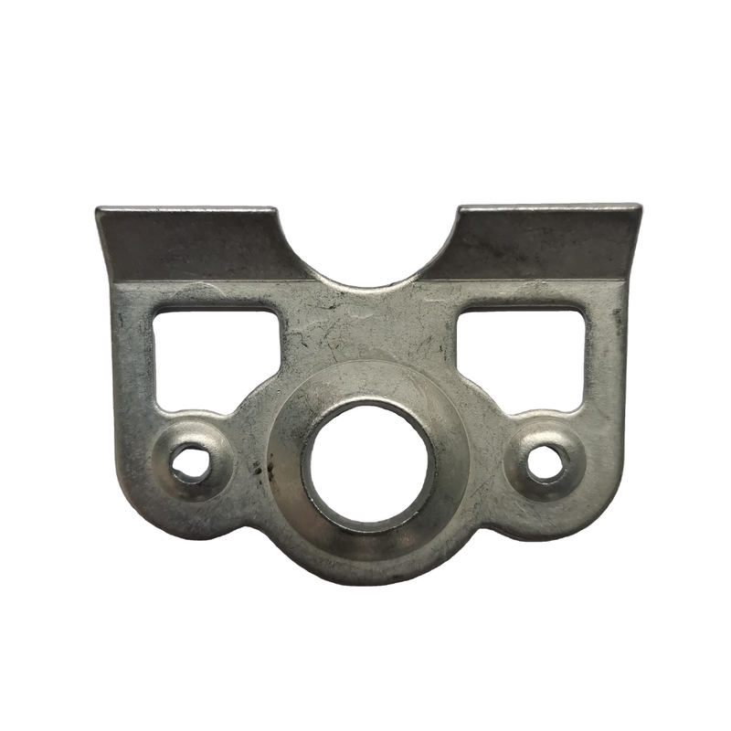Стандартный OE NO. Быстрый поворот Dzus Back Plate Steel 1 3/8 Крепление крепления для универсальных улучшений производительности