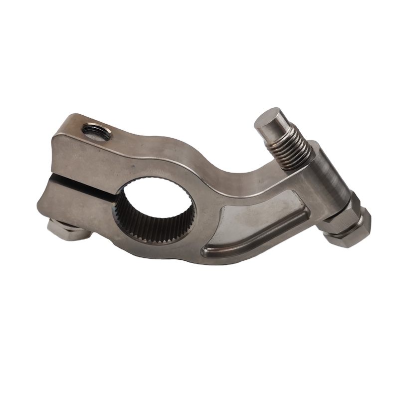 Увеличьте производительность вашего транспортного средства с Universal TITANIUM TORSION STOP 1 1/8 &quot;раздел и 1&quot; сплин Торсионный Стержень Год Универсальный