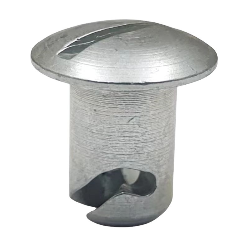 Универсальные стальные четверть поворотные кнопки Dzus Dome Head для Sprint Car Maxim Eagle 7/16 &quot;x.450&quot; OEM Приемлемый универсальный дизайн